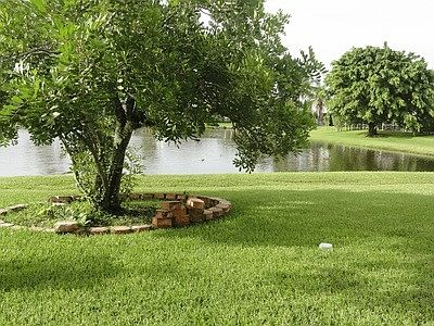 Nice Lake View brease way
