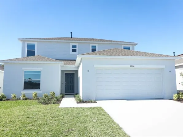 33902 SKY BLOSSOM CIRCLE, LEESBURG, FL 34788