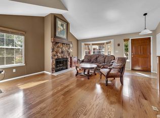 1012 Buck Mountain Rd, Reno, NV 89506