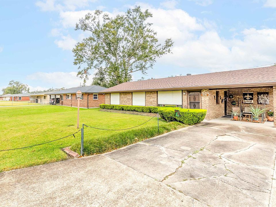 405 Mire St, Houma, LA 70364 Zillow