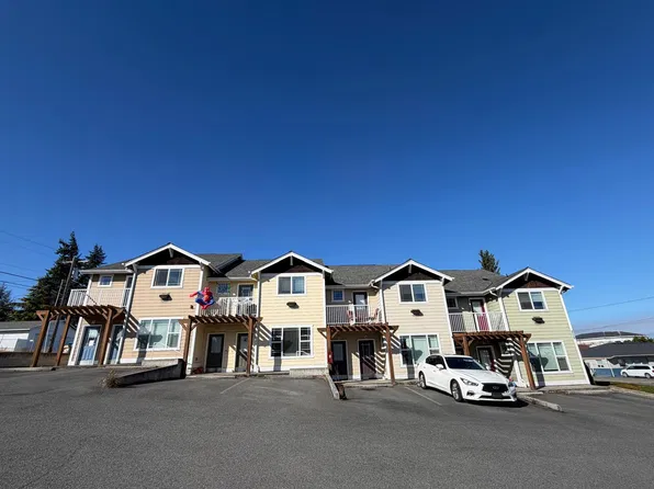 808 S Chase St #Bb, Pt Angeles, WA 98362