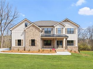 173 Tennessee Walker Way, Hoschton, GA 30548