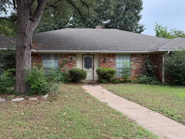 1804 Kingsborough Dr, Arlington, TX 76015