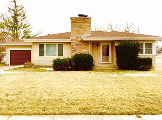 1309 16th Ave, Eldora, IA 50627