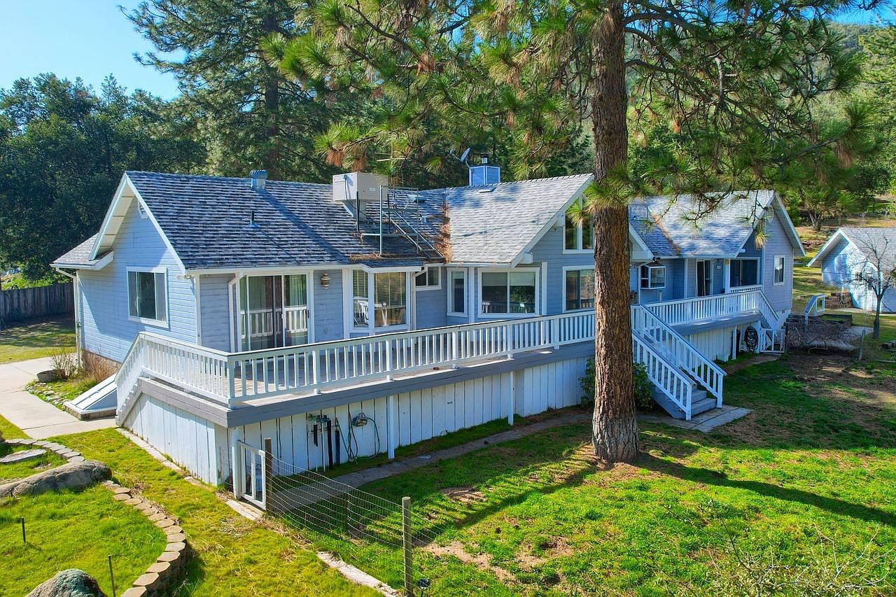 44577 Windsong Way, Ahwahnee, CA 93601 Zillow