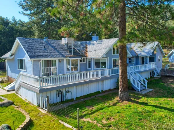 44577 Windsong Way, Ahwahnee, CA 93601