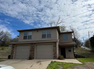 3839 Old Jenny Lind Rd #B, Fort Smith, AR 72901