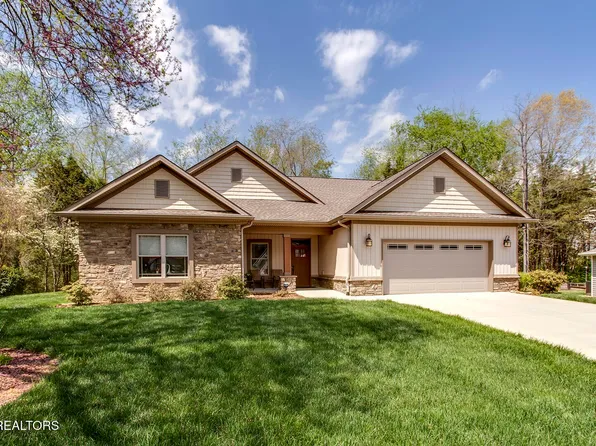 187 Saloli Way, Loudon, TN 37774