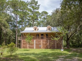 323 NE Madison Bluffs Way, Lee, FL 32059