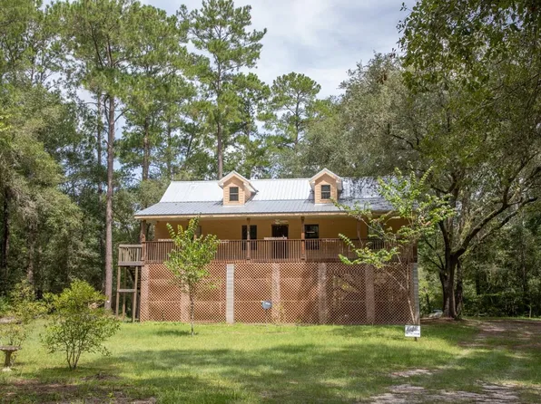 323 NE Madison Bluffs Way, Lee, FL 32059