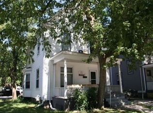 741 Packard St, Ann Arbor, MI 48104