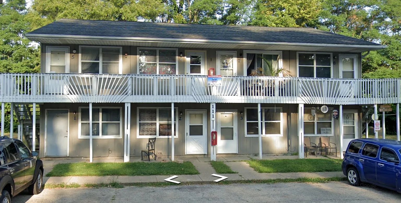 111 Park View Ct — Photo 1