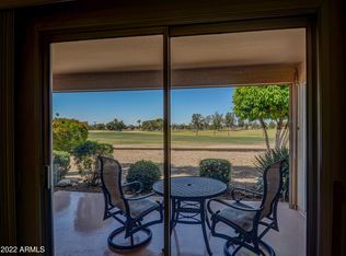 19850 N Star Ridge Dr, Sun City West, AZ 85375