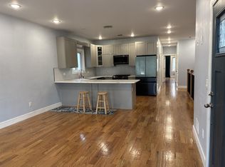 251 Manhattan Ave FLOOR 1, Jersey City, NJ 07307