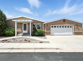 202 Sunrise Bluffs Dr, Belen, NM 87002