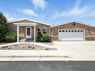 202 Sunrise Bluffs Dr, Belen, NM, 87002