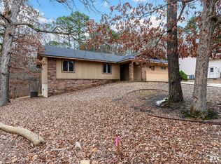 4 Horatio Ln, Bella Vista, AR 72714