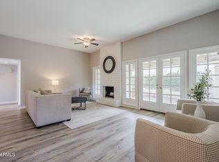 7228 E Buena Terra Way, Scottsdale, AZ 85250