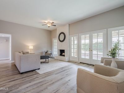 7228 E Buena Terra Way, Scottsdale, AZ, 85250