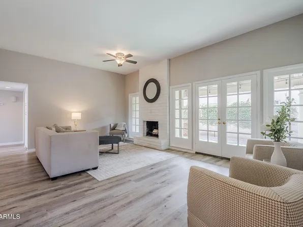 7228 E Buena Terra Way, Scottsdale, AZ 85250