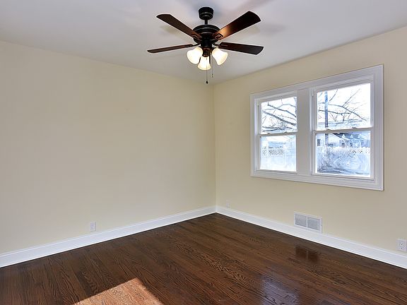 2nd Floor Bedroom #2