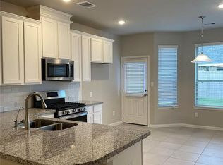 2911 Painted Sunrise Trl, Houston, TX 77045