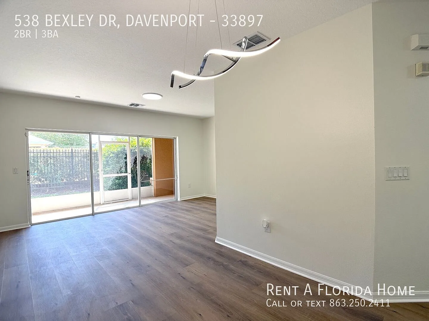 Move-In Ready! Pet Friendly! Gated Community! — Photo 2