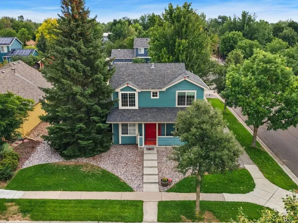 2702 Bianco Dr, Fort Collins, CO 80521