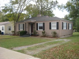 244 Hall Ave, Birmingham, AL 35209