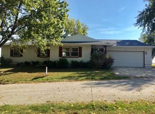 5 Fraher Dr, Odell, IL 60460