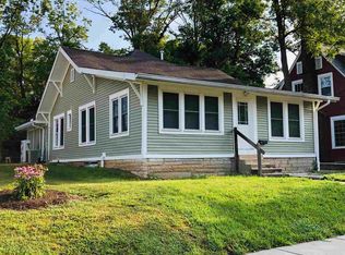 717 E Hunter Ave, Bloomington, IN 47401