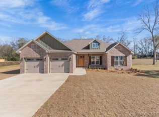 437 County Road 758, Enterprise, AL 36330