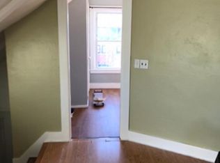 26 West St FLOOR 3, Westerly, RI 02891