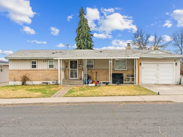 2225 W Houston Ave, Spokane, WA 99208