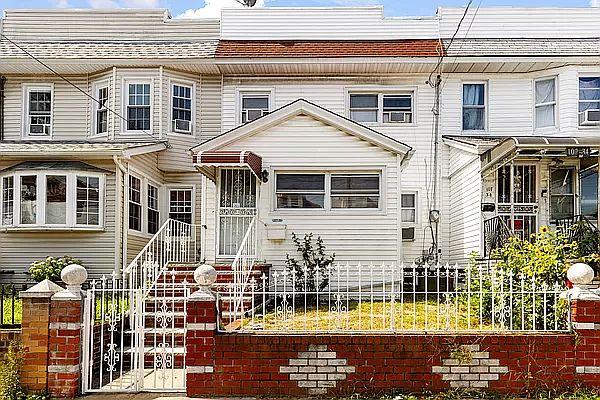 1st image of 107-36 122nd St