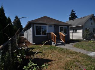 1316 E 64th St, Tacoma, WA 98404