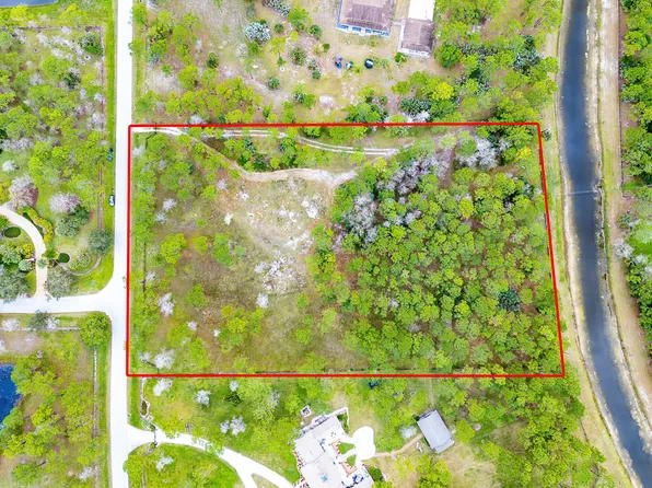 0 Caloosa Boulevard, West Palm Beach, FL 33418