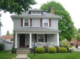 1400 Corporation St, Beaver, PA 15009