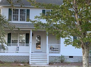 821 Trevino Rd, Southport, NC 28461