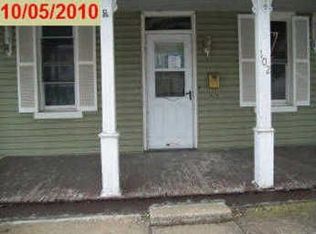 102 Pennsylvania Ave #A, Westminster, MD 21157