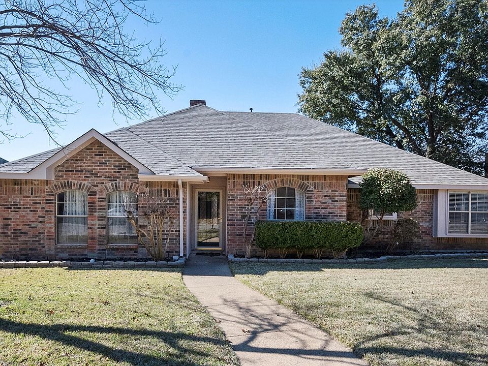1st image of 4431 Cinnabar Dr