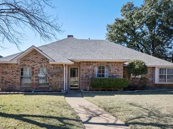 4431 Cinnabar Dr, Dallas, TX 75227
