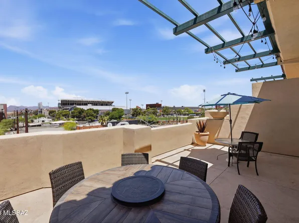 446 N Campbell Ave #Avenue1301, Tucson, AZ 85719