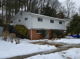 3904 Byrd Rd, Kensington, MD 20895