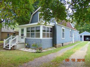 1012 Wayne St, Jackson, MI 49202