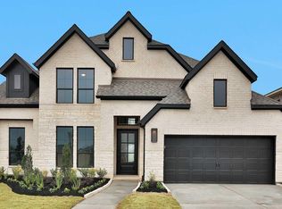 6531 Sparkling Citrus St, Manvel, TX 77578