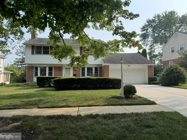 306 Spalding Rd, Wilmington, DE 19803