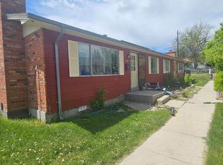 1824 S McKinley St #1824, Casper, WY 82601