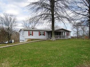12842 Burns Rd, California, KY 41007