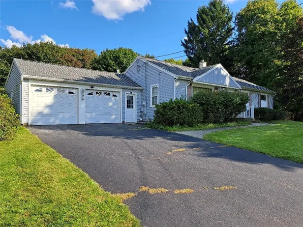 1187 Willis Hill Rd, Victor, NY 14564